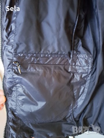 Оригинално яке GAS, слим фит линия, ХS, снимка 4 - Якета - 38106316