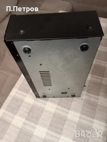 ONKYO A-8130 стерео усилвател, снимка 14 - Ресийвъри, усилватели, смесителни пултове - 52774070