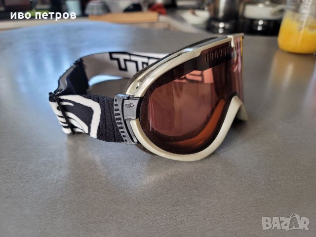Скиорски очила (маска)Scott, снимка 2 - Зимни спортове - 35443592