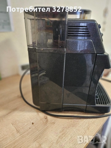 Кафеавтомат Saeko Viena, снимка 3 - Кафемашини - 53593856