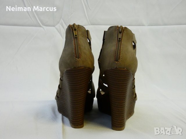 Jasmin, снимка 2 - Дамски ежедневни обувки - 40728451