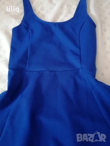 НМ страхотна рокля само 10лв, снимка 2 - Рокли - 51073518