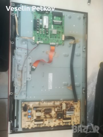 LE32B530P7W SAMSUNG на части, снимка 6 - Части и Платки - 28677122