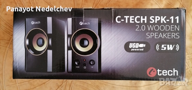 Тонколонки , снимка 5 - Слушалки и портативни колонки - 53475871