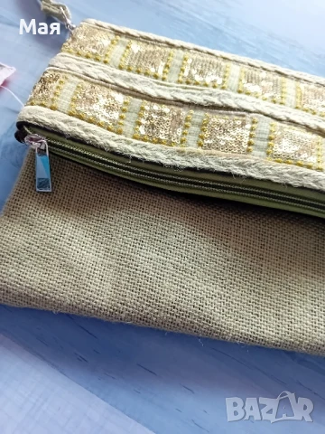 Нова, дамска чанта, снимка 2 - Чанти - 50492991