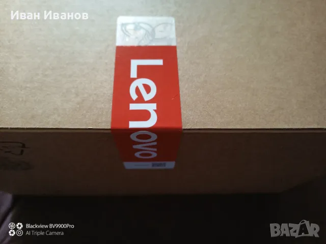  Докинг станция Леново, снимка 2 - Друга електроника - 49524522