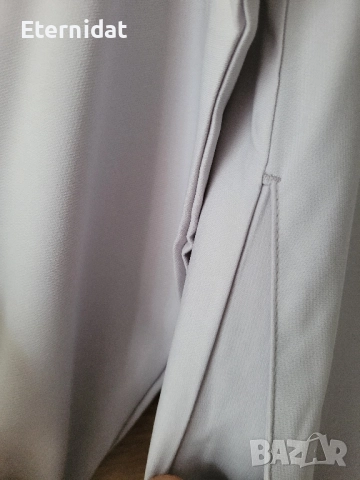 Дълга елегантна рокля , снимка 4 - Рокли - 51752229