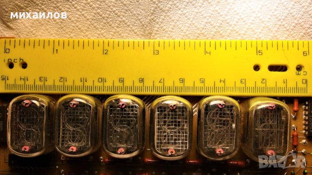 Индикаторни лампи, снимка 4 - Друга електроника - 40370097