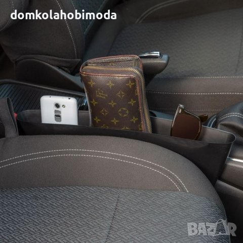 Органайзери за кола 31x37x10.5 см. - 2 бр, снимка 3 - Аксесоари и консумативи - 39710337