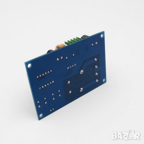 Заряден контролер за батерии и акумулатори от 6 до 60V, снимка 10 - Аксесоари и консумативи - 27909196