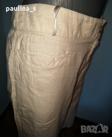 Четири различни броя / Брандови бермуди "Marks & Spencer", "Units", "Port Louis" , снимка 5 - Къси панталони и бермуди - 28679047