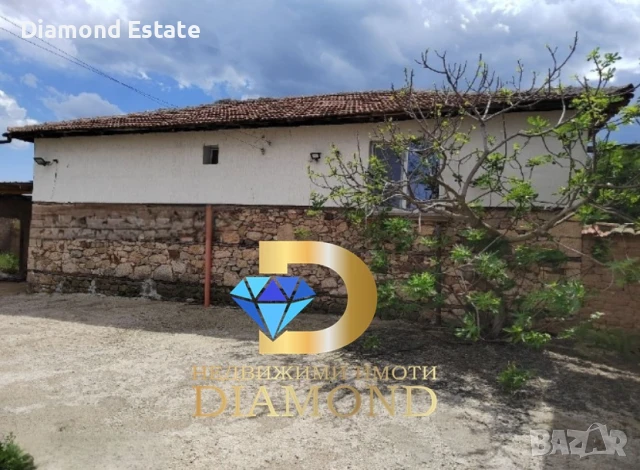 Едноетажна къща в село Белица, обл. Хасково, снимка 7 - Къщи - 50857346