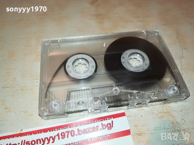 JELENA BROCIC-КАСЕТА 0907222025, снимка 5 - Аудио касети - 37339689