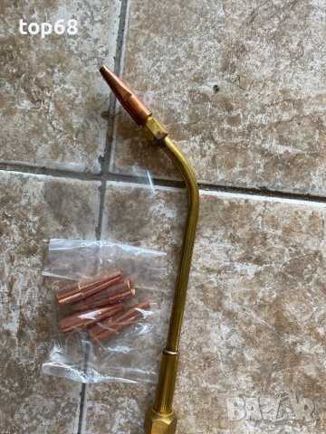 Горелка за оксижен, снимка 3 - Други инструменти - 37844933