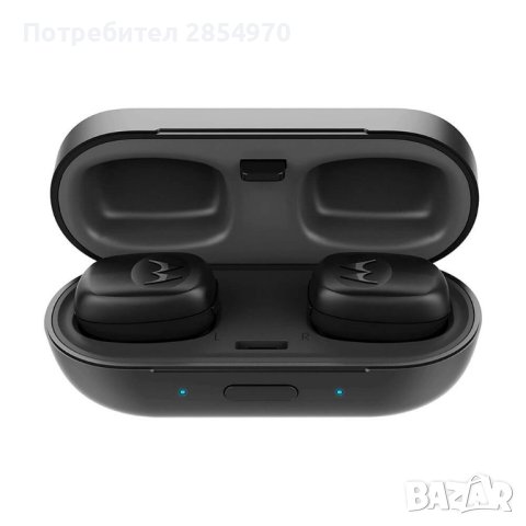 Motorola Stream True Bluetooth In-Ear слушалки, снимка 3 - Безжични слушалки - 43904774