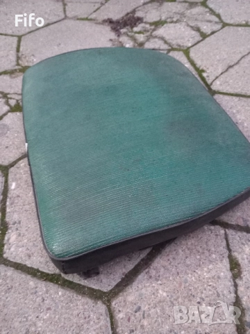 Облегалка от руска седалка , снимка 3 - Селскостопанска техника - 51980055