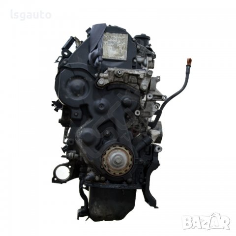 Двигател JBBK 1.6 Citroen C3 I Picasso(2008-2013) ID:92788, снимка 2 - Части - 39372609