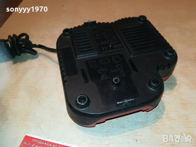 black & decker charger-до 24v внос швеицария 1405211009, снимка 17 - Винтоверти - 32871053