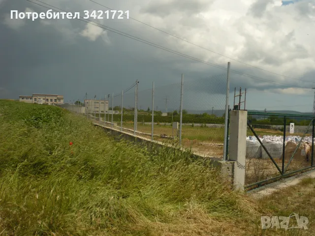 ПРОМИШЛЕН ПАРЦЕЛ ЗП зона2 гр.Варна, снимка 16 - Парцели - 48907097