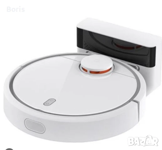 Ремонт,Сервиз за прахосмукачки роботи Xiaomi Roborock и всички други