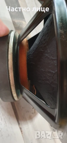 10 инча,inch бас говорител Mac Audio MW 2635, снимка 2 - Тонколони - 50686713