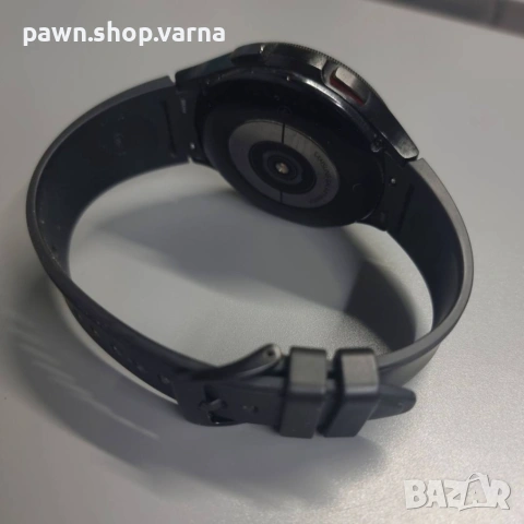 Смарт часовник Samsung Galaxy Watch4 Classic R895F, снимка 4 - Смарт гривни - 53256757