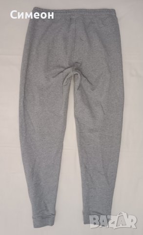 Lacoste Fleece Sweatpants оригинално долнище M памучна долница, снимка 7 - Спортни дрехи, екипи - 43731162