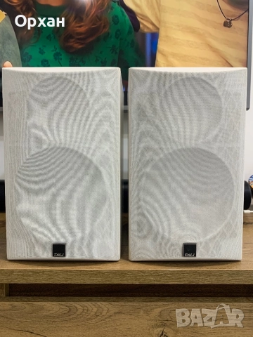 Dali Blue 1001, снимка 4 - Тонколони - 52967215