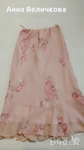 Продавам дамски поли и рокли 10 лв