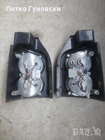 Лед Стопове за VW T5 Caravelle, снимка 2 - Части - 52492483