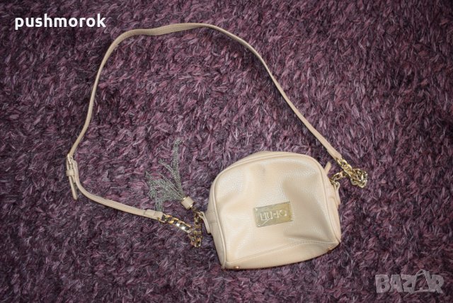 LIU JO crossbody bag, снимка 1 - Чанти - 32655237