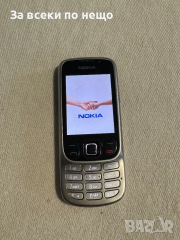 Нокия 6303ci , Nokia 6303ci , Made in Finland, снимка 9 - Nokia - 53196738