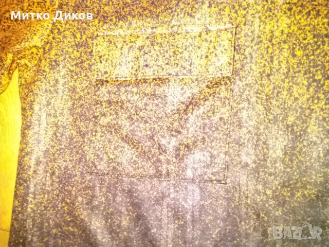 Съдийска тениска игрална първенство на Италия винтидж размер Л, снимка 3 - Футбол - 28736610