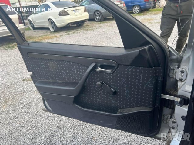 Мерцедес C180 бензин само на части , снимка 11 - Части - 43454232