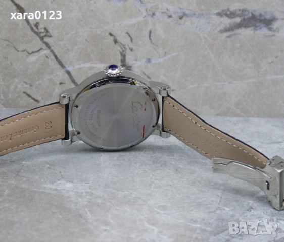 Унисекс Cartier Rotonde реплика 03, снимка 4 - Мъжки - 27257503