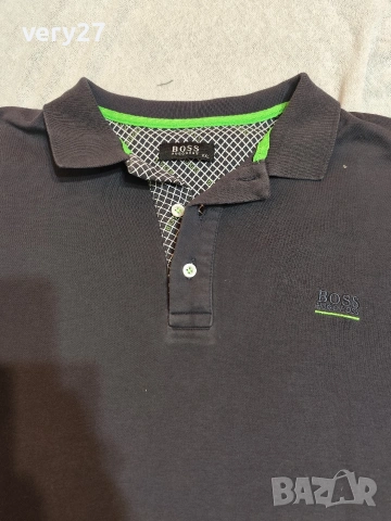 маркови мъжки тениски