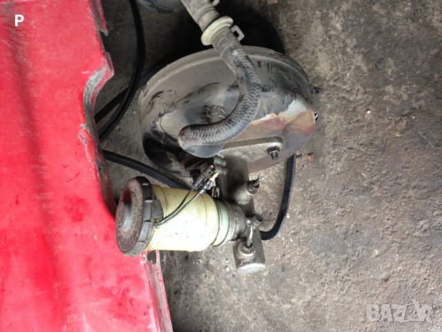 Части за Honda CRX 2 генерация, снимка 6 - Части - 27153829