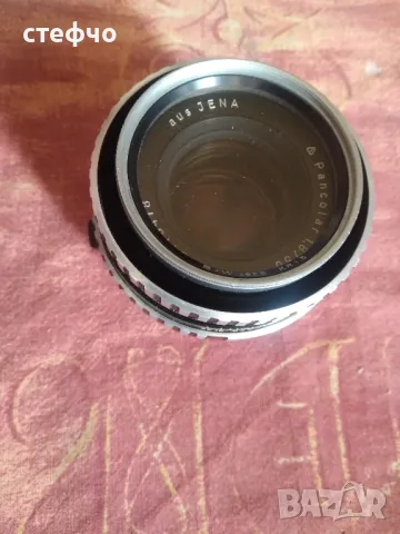 Предлагам два редки обектива.