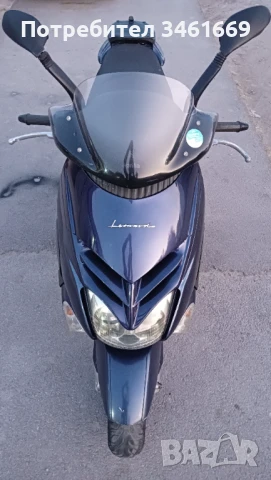 Aprilia Leonardo 250, снимка 6 - Мотоциклети и мототехника - 50774326