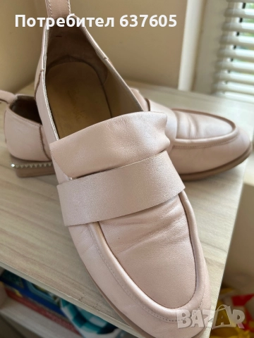Дамски обувки Bianki, снимка 3 - Дамски ежедневни обувки - 52068305