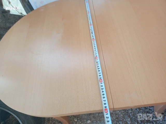 Кухненски маси, снимка 6 - Маси - 51396828