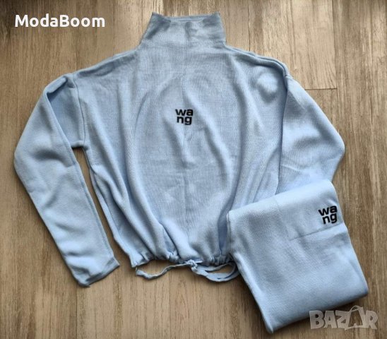 🆕WANG различни цветове дамски комплекти🆕, снимка 3 - Комплекти - 44015659