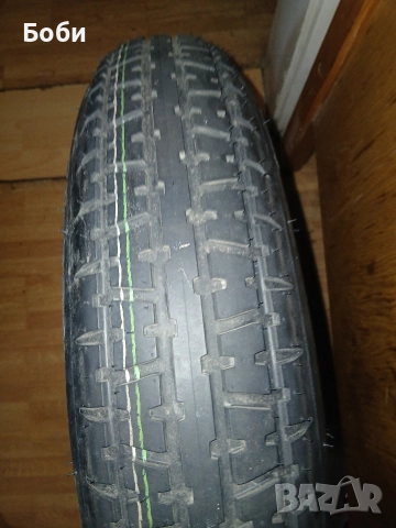 17цола патерица сузуки с-крос нова, снимка 10 - Аксесоари и консумативи - 52895706