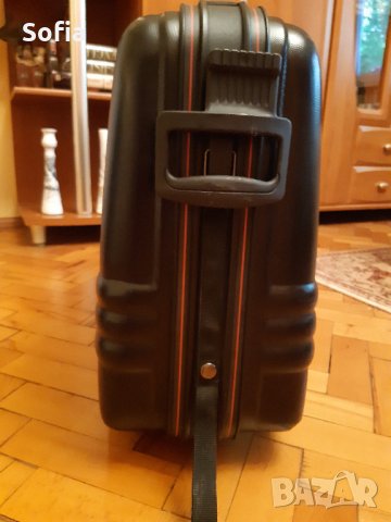 КУФАР PRESIDENT за почивка или бизнес пътуване ИЗГОДНО, снимка 10 - Куфари - 33081412