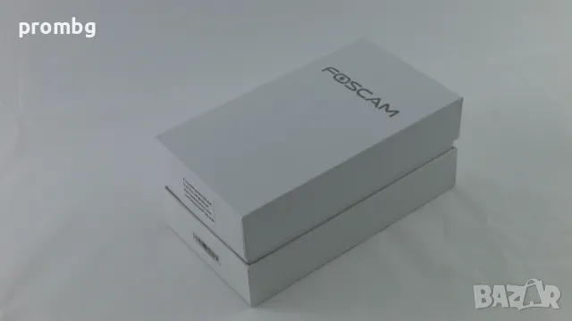 Безжична HD, IP Камера Foscam C1 Lite, 25 кад/сек HD720PWIFI, Германия, снимка 5 - IP камери - 48989923