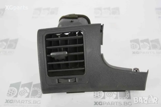 Духалка парно за Toyota Corolla E14, E140, E150 (2006-2012), позиция: лява