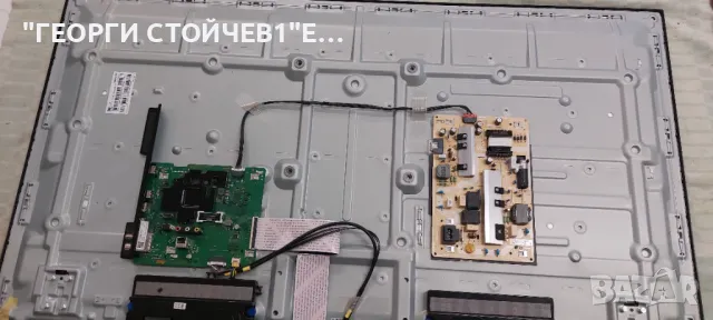 UE50TU8072U  BN41-02756   BN94-15767J BN44-01054E    L55S6_THS   CY-BT050HGPR1V 30-50-0D23-3x12-966x, снимка 2 - Части и Платки - 47916905