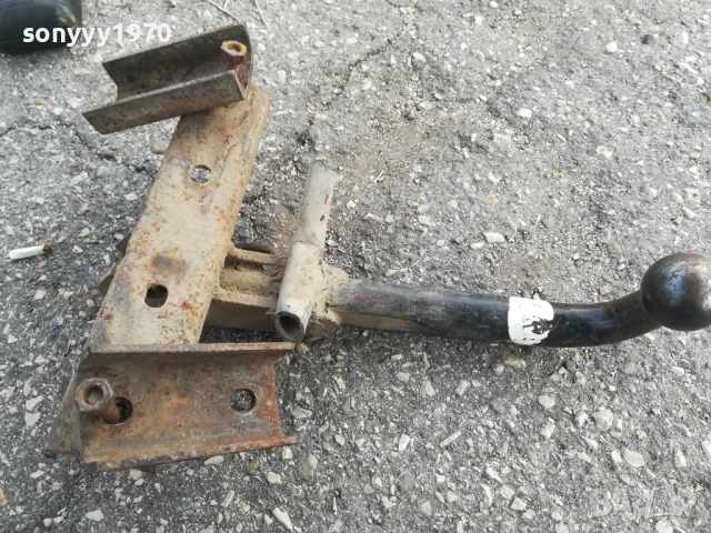 SOLD OUT-SEAT ALHAMBRA-ТЕГЛИЧ 3008251745, снимка 14 - Аксесоари и консумативи - 51544877