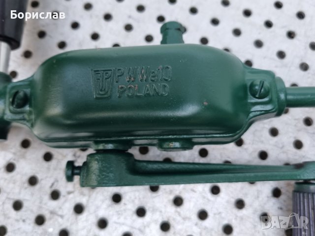 Ръчна дрелка, снимка 4 - Други инструменти - 38936761