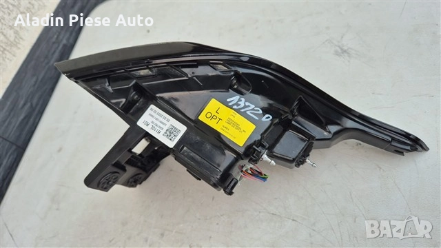Заден ляв стоп на калника Kia Sportage 5 NQ5 Full Led година 2022 - 2025 GT-Line код 92401R2100, снимка 3 - Аксесоари и консумативи - 52452367
